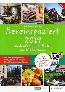 Hereinspaziert 2019