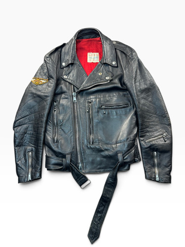Perfect motorrad lederjacke - perfect,